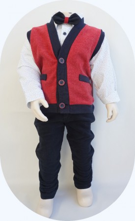 1397 ΤΡΙΠΛΕΤΑ 6-36Μ